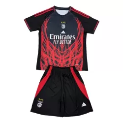 Camisola SL Benfica Criança 2024/25 - Especial Camisola SL Benfica Criança 2024/25 - Especial