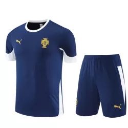 Camisolas de Treino Portugal Criança 2024/25 Navy Camisolas de Treino Portugal Criança 2024/25 Navy