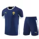 Camisolas de Treino Portugal Criança 2024/25 Navy Camisolas de Treino Portugal Criança 2024/25 Navy