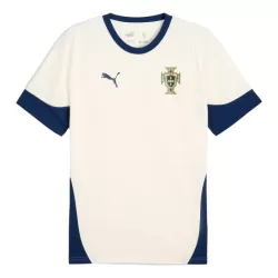 Camisolas de Treino Portugal Homem 2024/25 Branca Camisolas de Treino Portugal Homem 2024/25 Branca