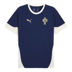Camisolas de Treino Portugal Homem 2024/25 Navy Camisolas de Treino Portugal Homem 2024/25 Navy