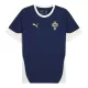 Camisolas de Treino Portugal Homem 2024/25 Navy Camisolas de Treino Portugal Homem 2024/25 Navy