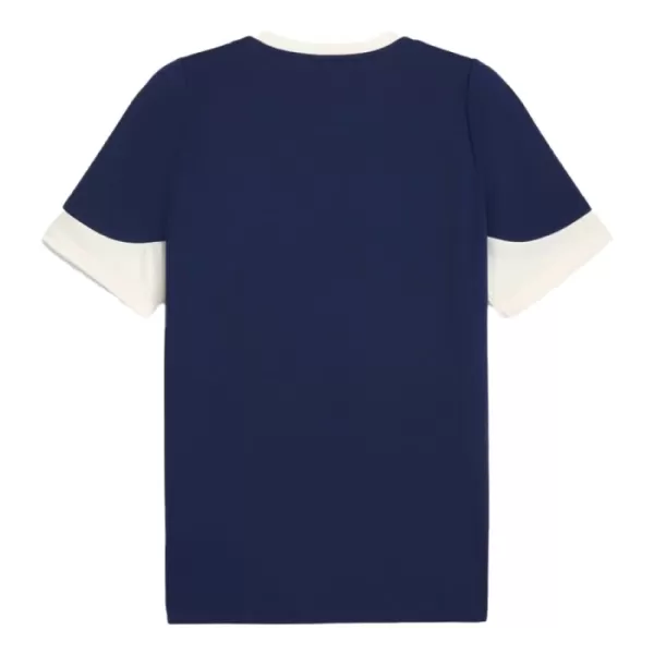 Camisolas de Treino Portugal Homem 2024/25 Navy