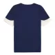 Camisolas de Treino Portugal Homem 2024/25 Navy