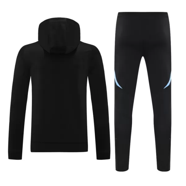 Capuz Conjunto de Moletom de Treino Argentina Homem 2024/25