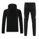 Capuz Conjunto de Moletom de Treino Argentina Homem 2024/25