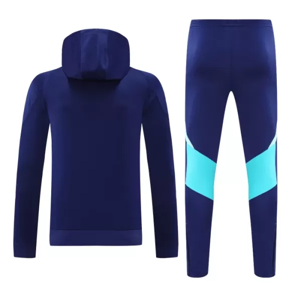 Capuz Conjunto de Moletom de Treino CR Flamengo Homem 2024/25