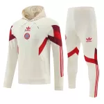 Capuz Conjunto de Moletom de Treino FC Bayern de Munique Homem 2024/25