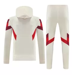 Capuz Conjunto de Moletom de Treino FC Bayern de Munique Homem 2024/25