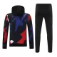 Capuz Conjunto de Moletom de Treino Manchester United Homem 2024/25