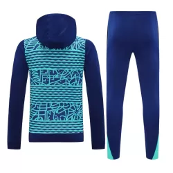 Conjunto de Moletom de Treino Brasil Homem 2024/25