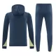 Conjunto de Moletom de Treino Club América Homem 2024/25