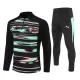 Conjunto de Moletom de Treino Portugal Homem Quarto-Zíper 2024/25 Conjunto de Moletom de Treino Portugal Homem Quarto-Zíper 2024/25