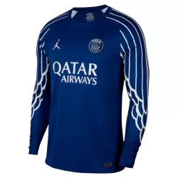 Camisola Manga Comprida Paris Saint-Germain Homem Equipamento 4ª 2024/25