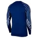 Camisola Manga Comprida Paris Saint-Germain Homem Equipamento 4ª 2024/25