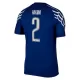 Camisola Paris Saint-Germain Achraf Hakimi 2 Homem Equipamento 4ª 2024/25