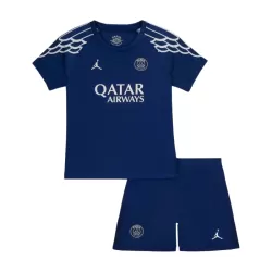 Camisola Paris Saint-Germain Criança Equipamento 4ª 2024/25 Camisola Paris Saint-Germain Criança Equipamento 4ª 2024/25