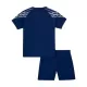 Camisola Paris Saint-Germain Criança Equipamento 4ª 2024/25