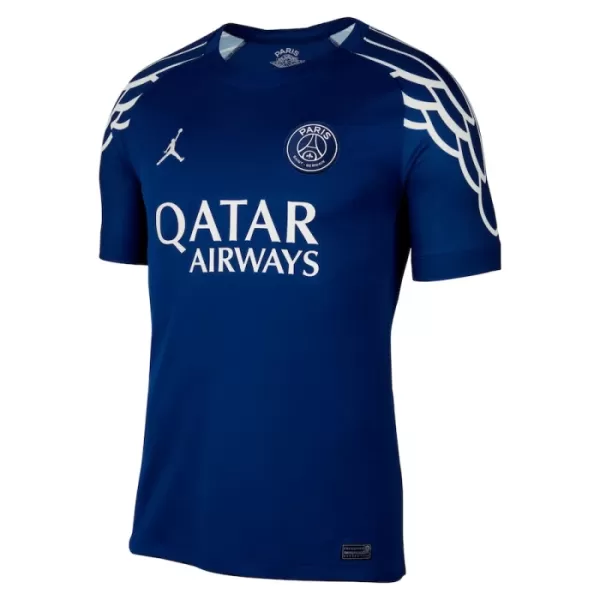 Camisola Paris Saint-Germain Fabian Ruiz 8 Homem Equipamento 4ª 2024/25