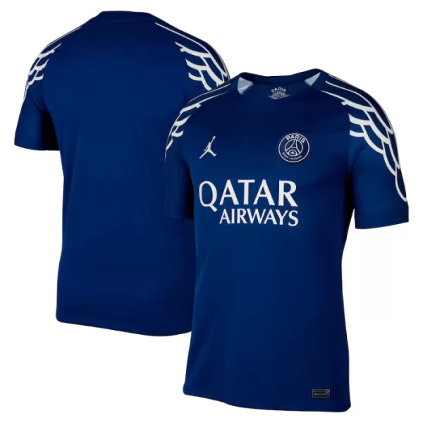 Camisola Paris Saint-Germain Homem Equipamento 4ª 2024/25 Camisola Paris Saint-Germain Homem Equipamento 4ª 2024/25