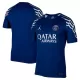 Camisola Paris Saint-Germain Homem Equipamento 4ª 2024/25 Camisola Paris Saint-Germain Homem Equipamento 4ª 2024/25