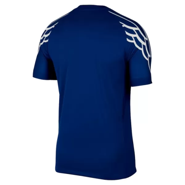Camisola Paris Saint-Germain Homem Equipamento 4ª 2024/25