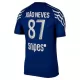 Camisola Paris Saint-Germain Joao Neves 87 Homem Equipamento 4ª 2024/25