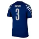 Camisola Paris Saint-Germain Presnel Kimpembe 3 Homem Equipamento 4ª 2024/25