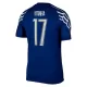 Camisola Paris Saint-Germain Vitinha 17 Homem Equipamento 4ª 2024/25