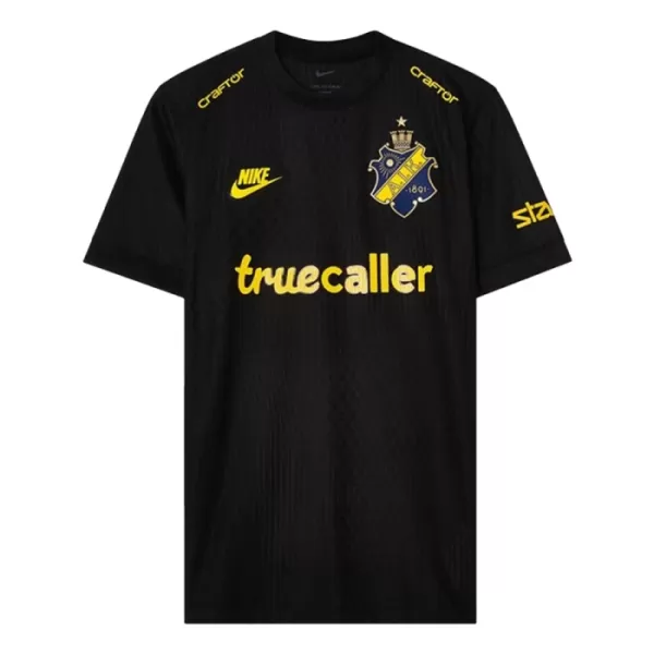 Camisola AIK Stockholm Homem Equipamento 1ª 2025 Camisola AIK Stockholm Homem Equipamento 1ª 2025
