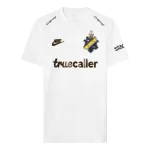 Camisola AIK Stockholm Homem Equipamento 2ª 2025