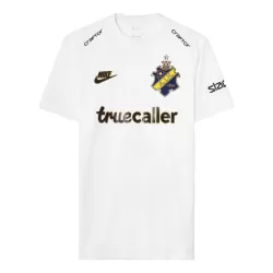 Camisola AIK Stockholm Homem Equipamento 2ª 2025