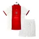 Camisola Ajax Amsterdam Aniversário Criança 2025 Camisola Ajax Amsterdam Aniversário Criança 2025