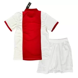 Camisola Ajax Amsterdam Aniversário Criança 2025