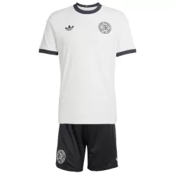 Camisola Alemanha Aniversário Criança 2025 Camisola Alemanha Aniversário Criança 2025