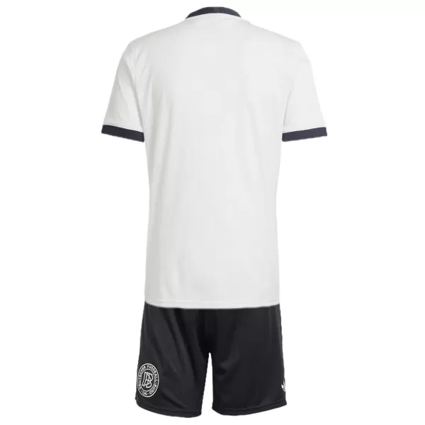 Camisola Alemanha Aniversário Criança 2025