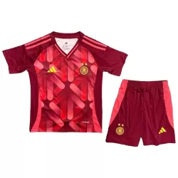 Camisola Alemanha Criança Equipamento 2ª 2025 Camisola Alemanha Criança Equipamento 2ª 2025