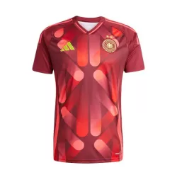 Camisola Alemanha Homem Equipamento 2ª 2025 Camisola Alemanha Homem Equipamento 2ª 2025