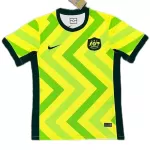 Camisola Austrália Homem Equipamento 1ª 2025