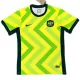 Camisola Austrália Homem Equipamento 1ª 2025 Camisola Austrália Homem Equipamento 1ª 2025