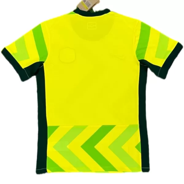 Camisola Austrália Homem Equipamento 1ª 2025