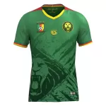 Camisola Camarões Homem Equipamento 1ª 2025