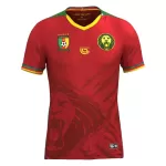 Camisola Camarões Homem Equipamento 2ª 2025