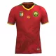 Camisola Camarões Homem Equipamento 2ª 2025 Camisola Camarões Homem Equipamento 2ª 2025