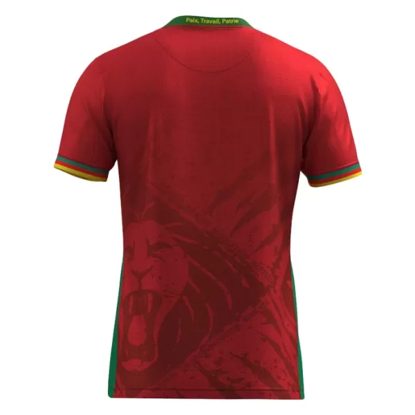Camisola Camarões Homem Equipamento 2ª 2025