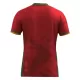 Camisola Camarões Homem Equipamento 2ª 2025