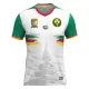 Camisola Camarões Homem Equipamento 3ª 2025 Camisola Camarões Homem Equipamento 3ª 2025