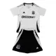 Camisola Colo-Colo Criança Equipamento 1ª 2025-26