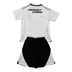 Camisola Colo-Colo Criança Equipamento 1ª 2025-26