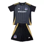Camisola Colo-Colo Criança Equipamento 2ª 2025-26